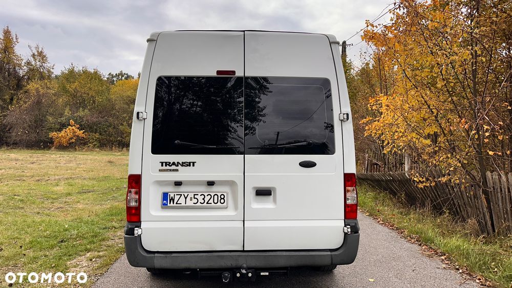 Ford Transit K Pkw Basis - 3