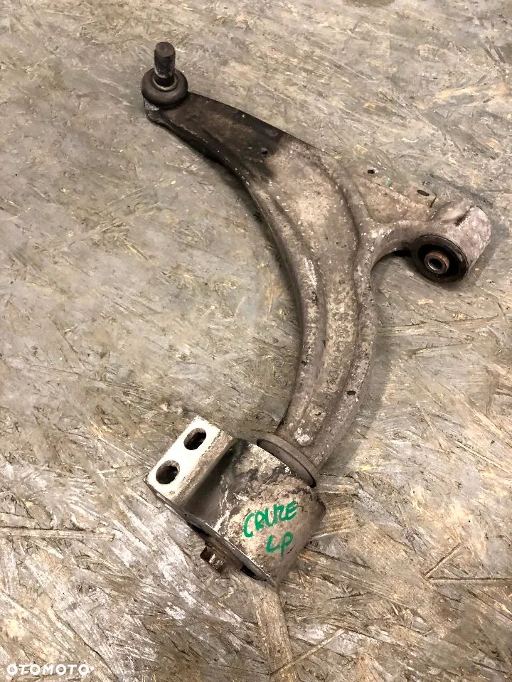 CHEVROLET CRUZE J300 WAHACZ LEWY PRZÓD LEWY PRZEDNI ORYGINAŁ - 2