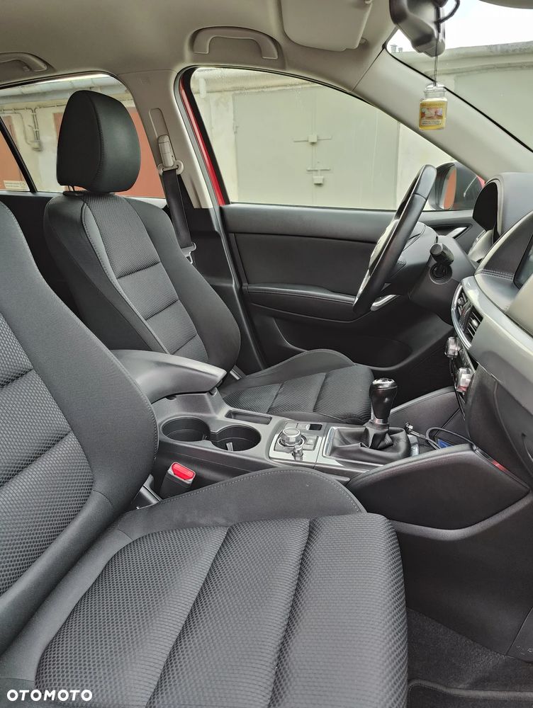 Mazda CX-5 2.0 Skyenergy - 4