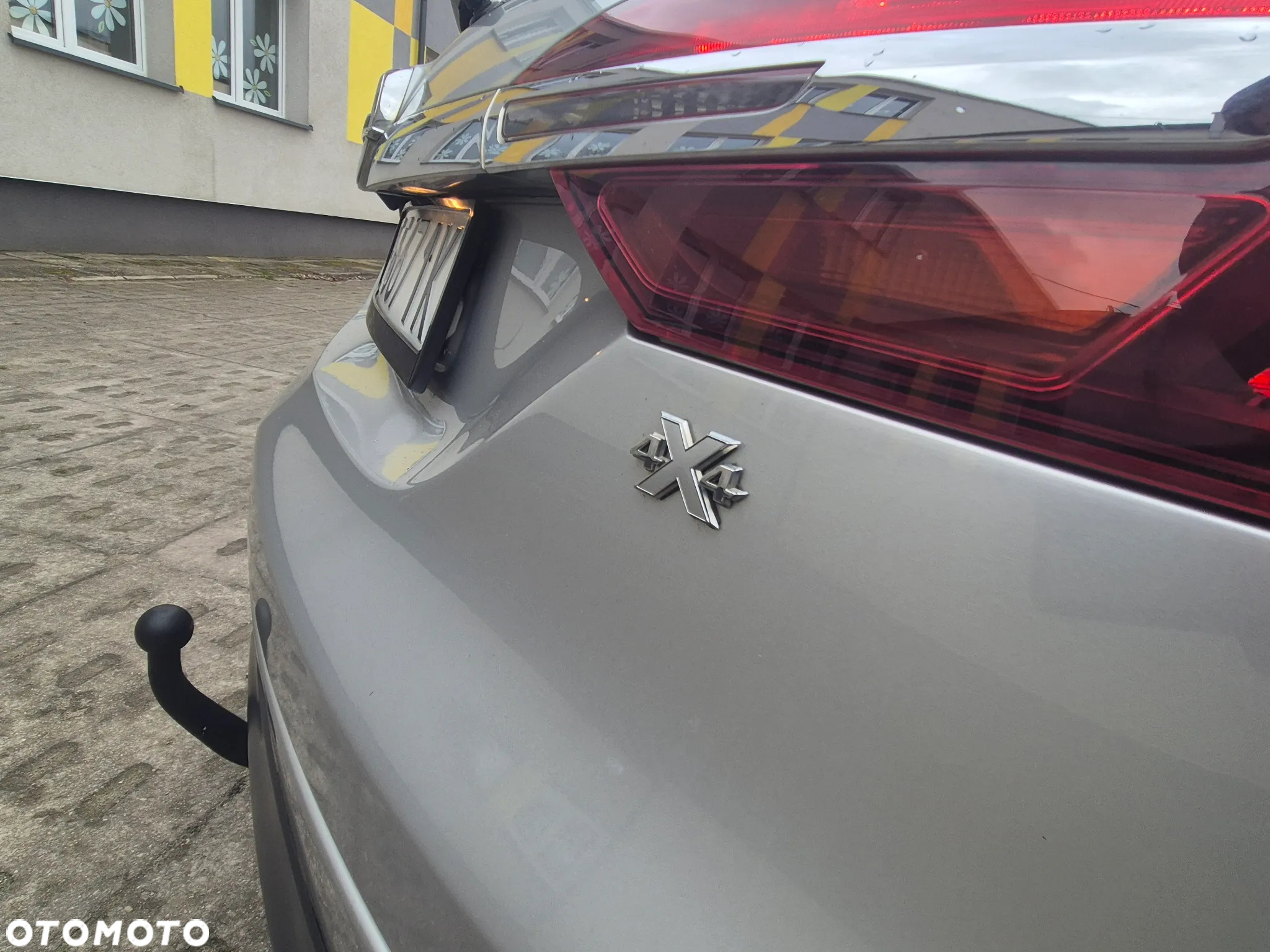 Opel Insignia 2.0 CDTI Cosmo S&S - 26