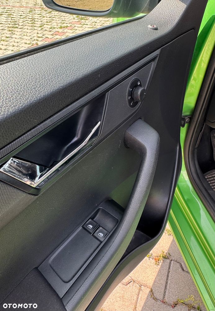 Skoda Fabia 1.4 TDI Ambition - 7