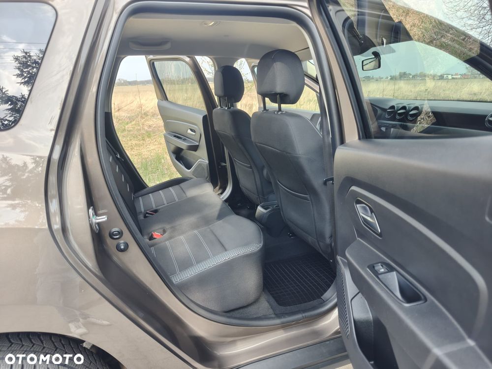 Dacia Duster - 31
