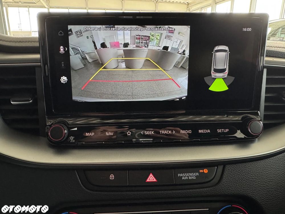 Kia Ceed 1.5 T-GDI M DCT - 17