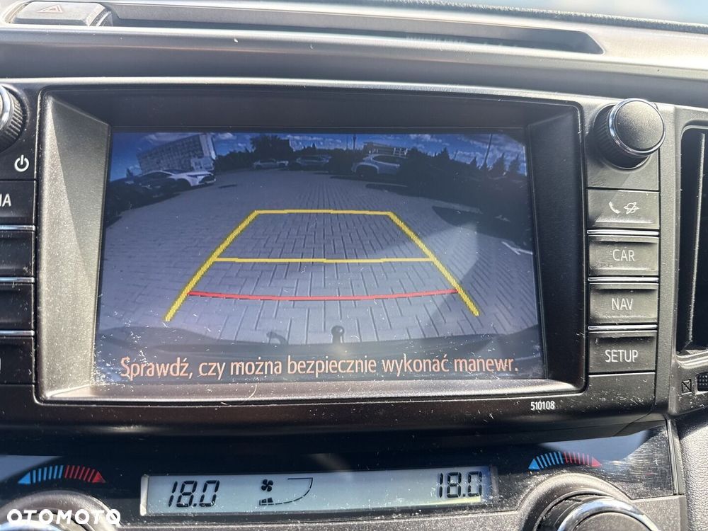 Toyota RAV4 Hybrid Premium 4x2 - 21