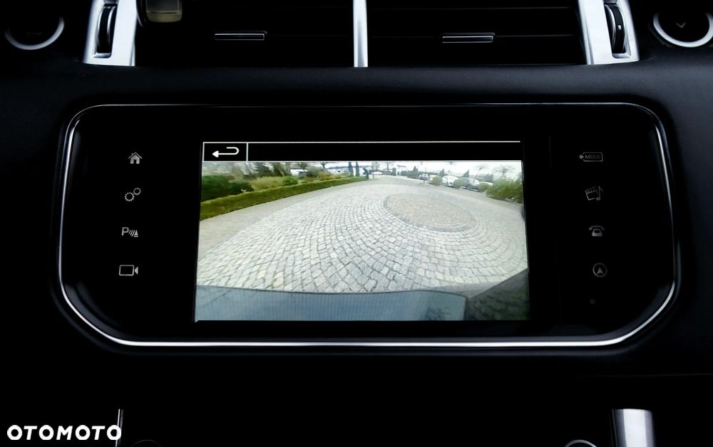 Land Rover Range Rover Sport S 3.0 SD V6 AB Dynamic - 29