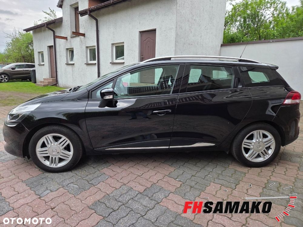 Renault Clio - 10