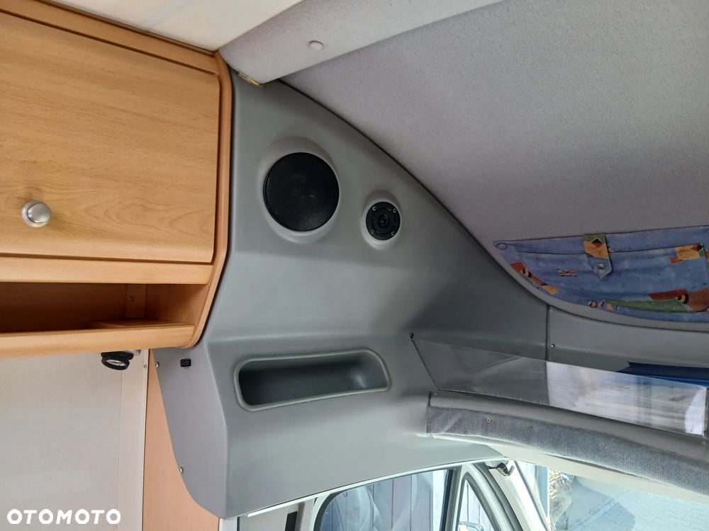 Fiat Ducato - 10