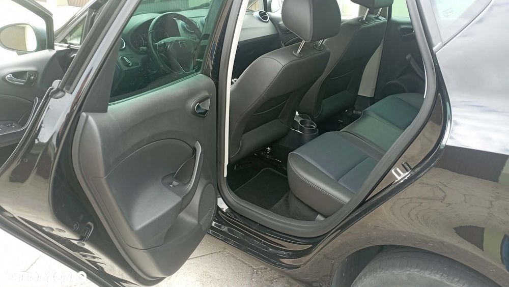 Seat Ibiza 1.2 TSI Style - 8