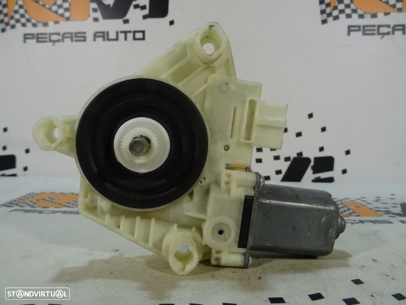 Motor Do Elevador De Vidro Frente Esquerdo Mercedes-Benz C-Class (W205 - 4
