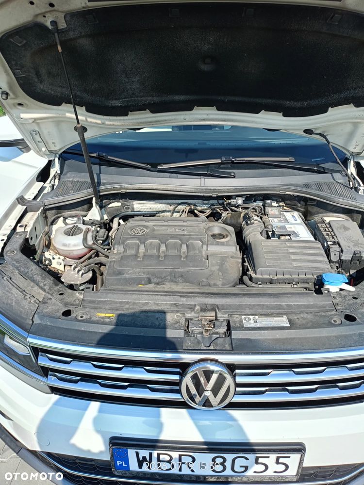 Volkswagen Tiguan 2.0 TDI BMT SCR 4Mot Highline DSG - 15