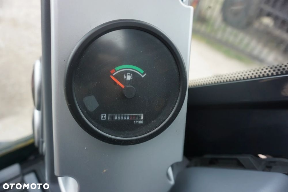 Yanmar SV 15 VT - 10