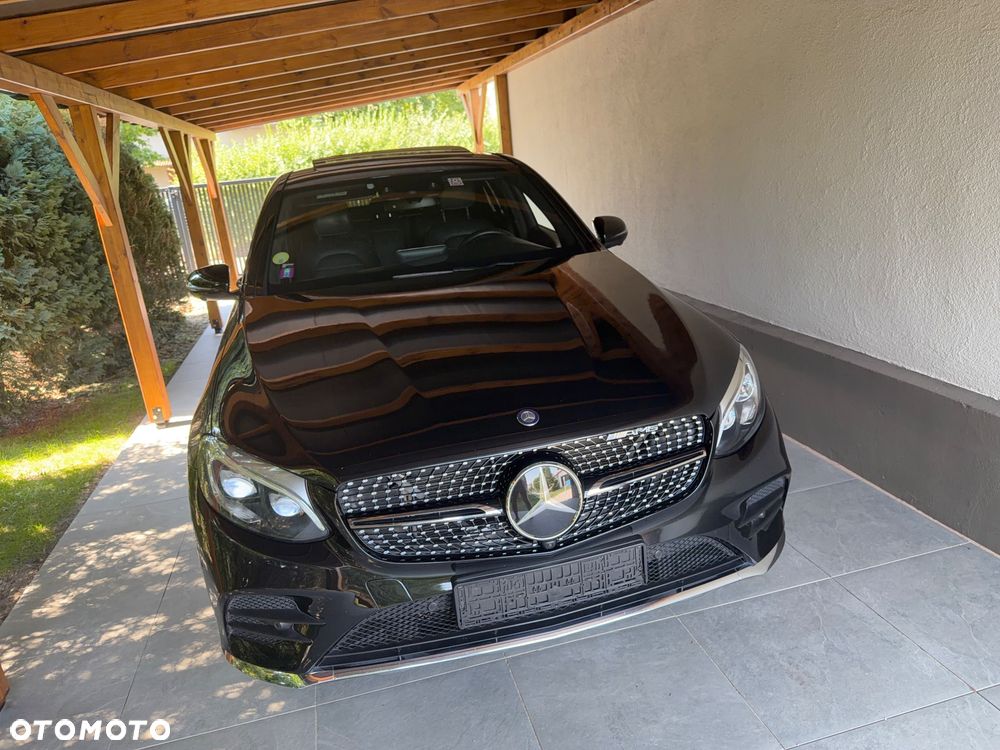 Mercedes-Benz GLC - 9