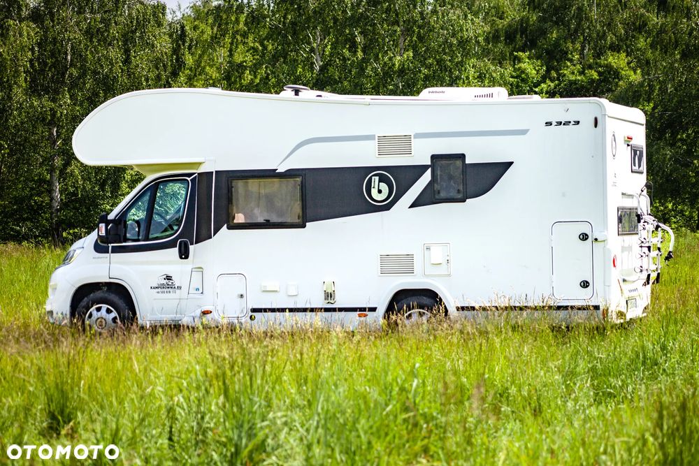 Benimar Sport 323 - 6