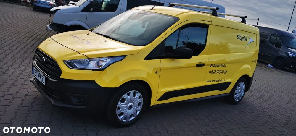 Ford Tourneo Connect - 6