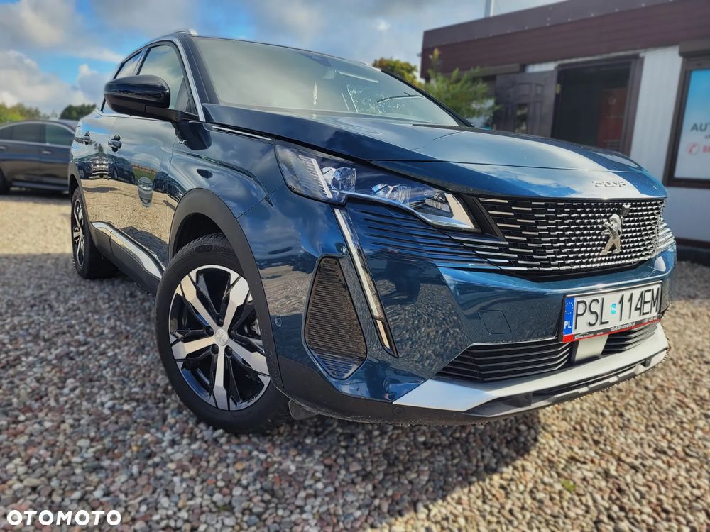 Peugeot 3008 - 31