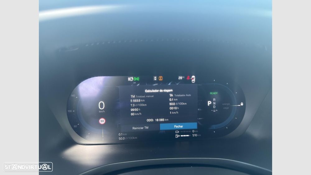 Volvo V60 2.0 T6 AWD TE Core - 16