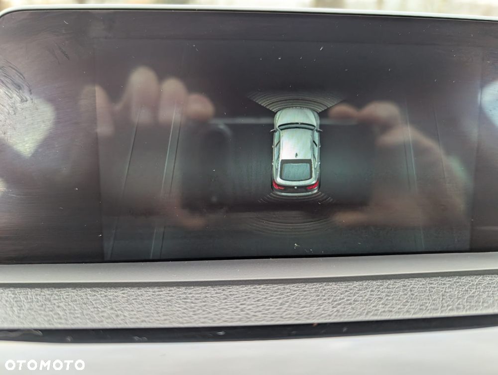 BMW Seria 3 320i GPF Advantage sport - 32