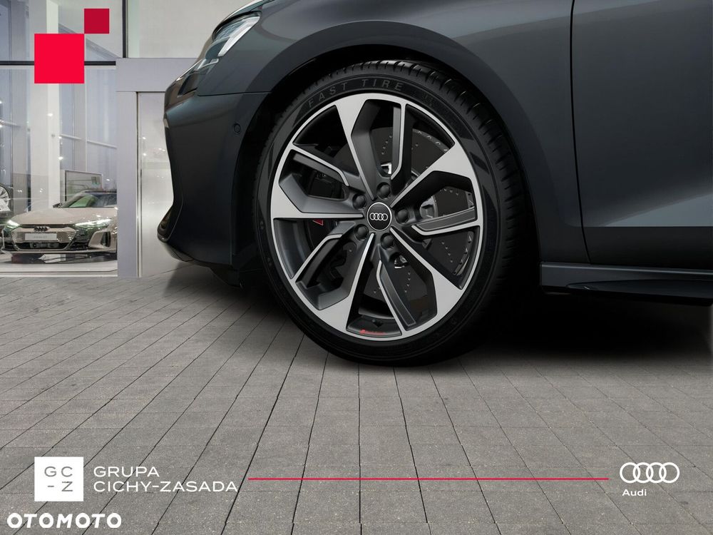 Audi S3 Sportback 2026 photo 5