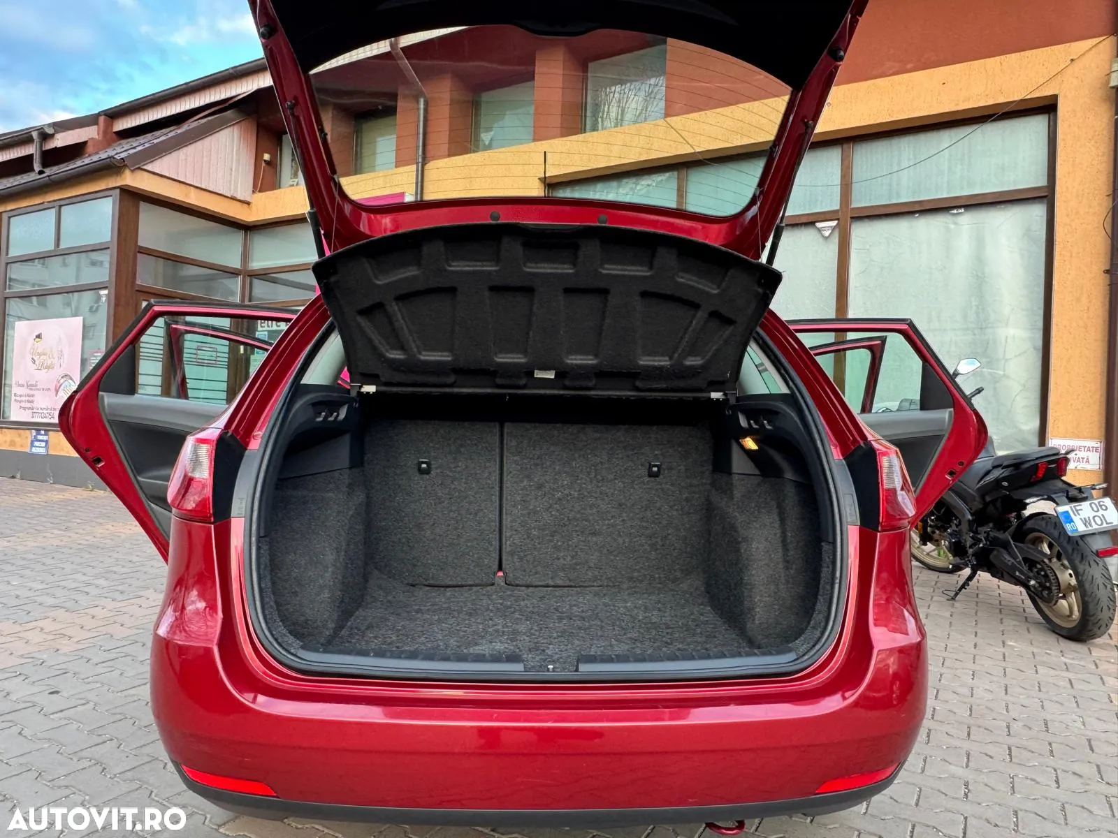 Seat Ibiza - 8