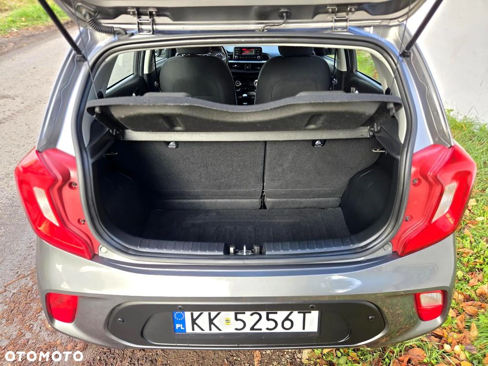 Kia Picanto 1.0 L - 28