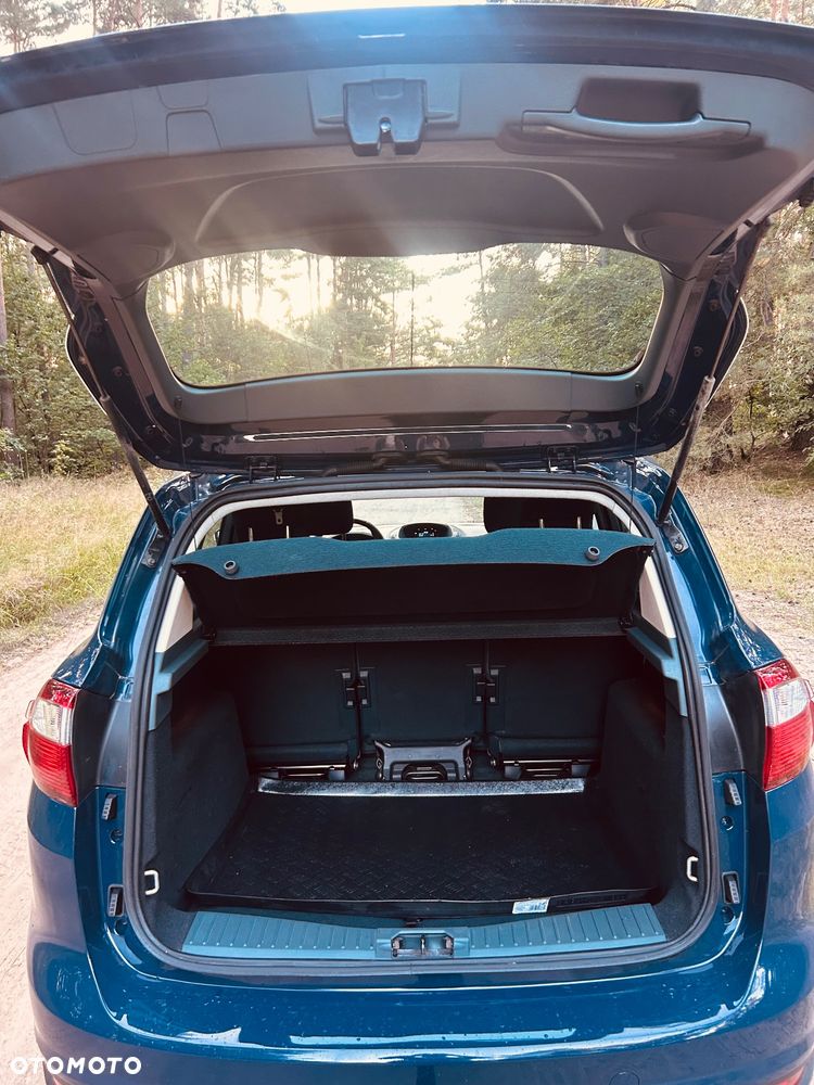 Ford C-MAX - 10