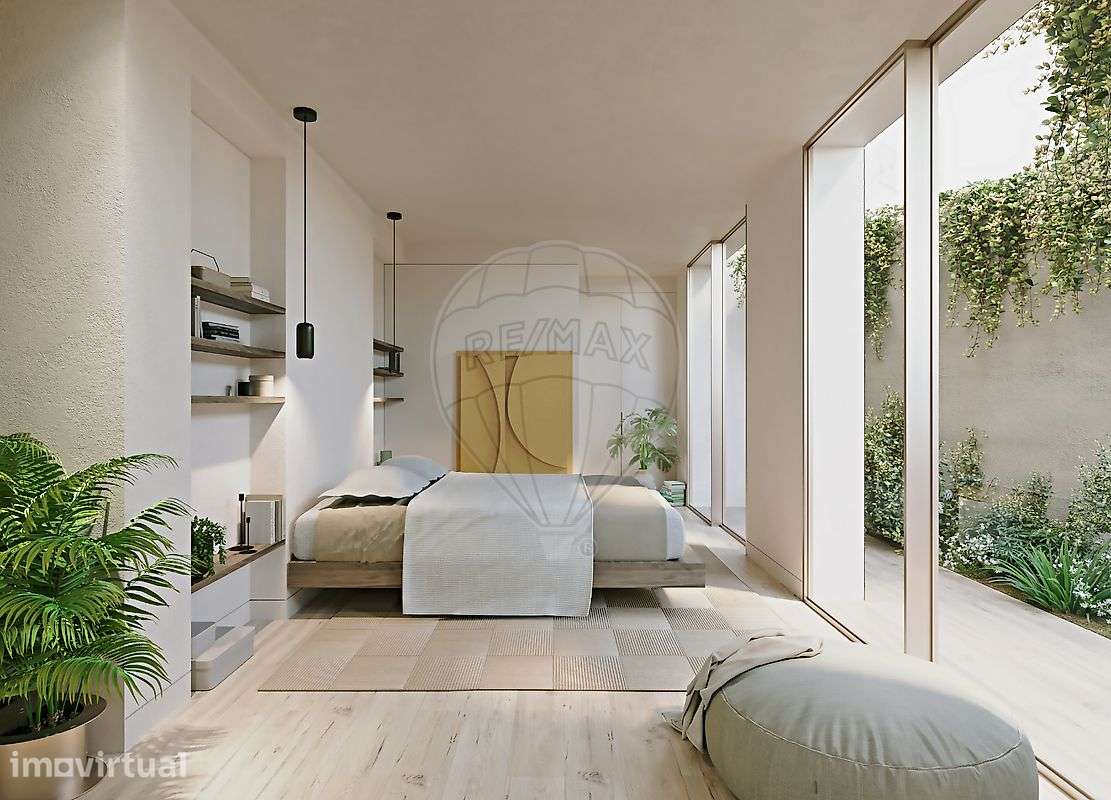 Apartamento T3 para venda - Grande imagem: 2/6
