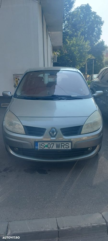 Renault Scenic II 1.6 Dynamique - 2