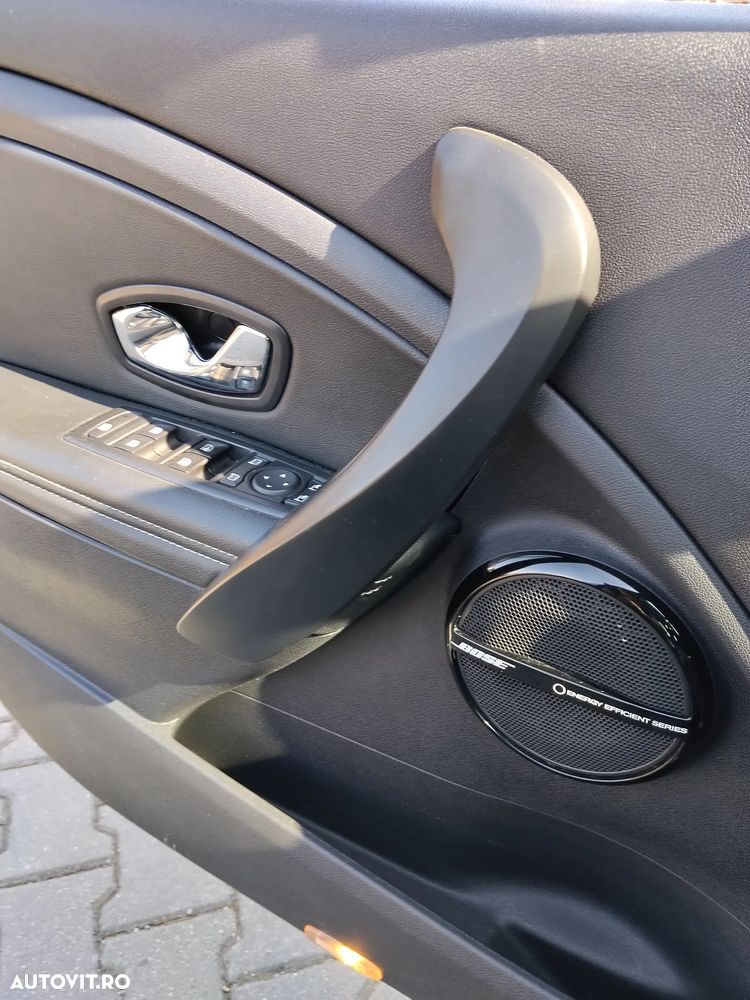 Renault Megane 1.5 dCi Eco2 Expression - 10