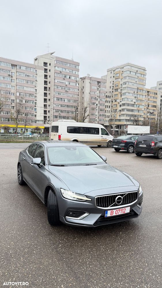 Volvo S60 - 6