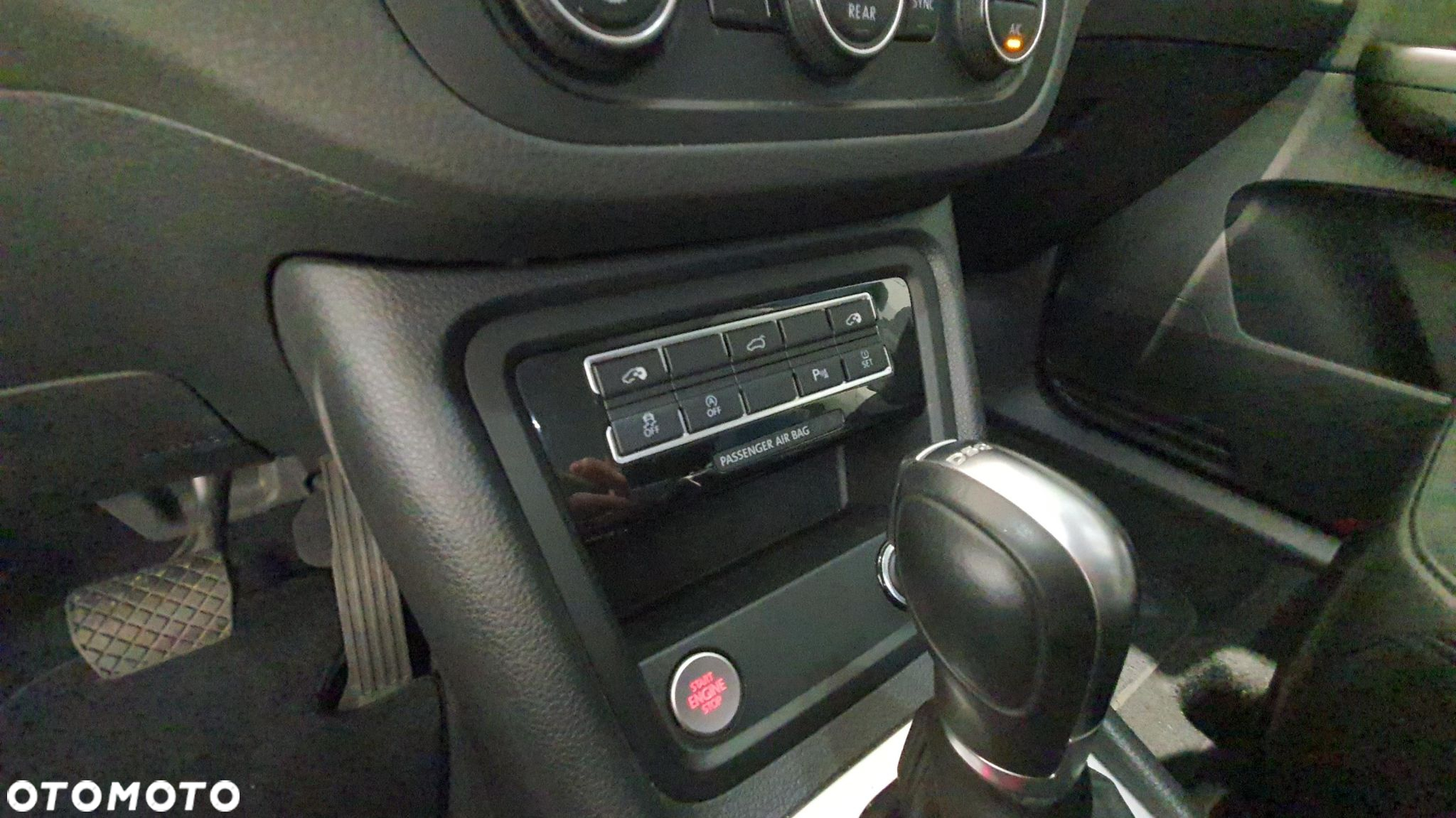 Volkswagen Sharan 2.0 TDI Highline DSG - 27