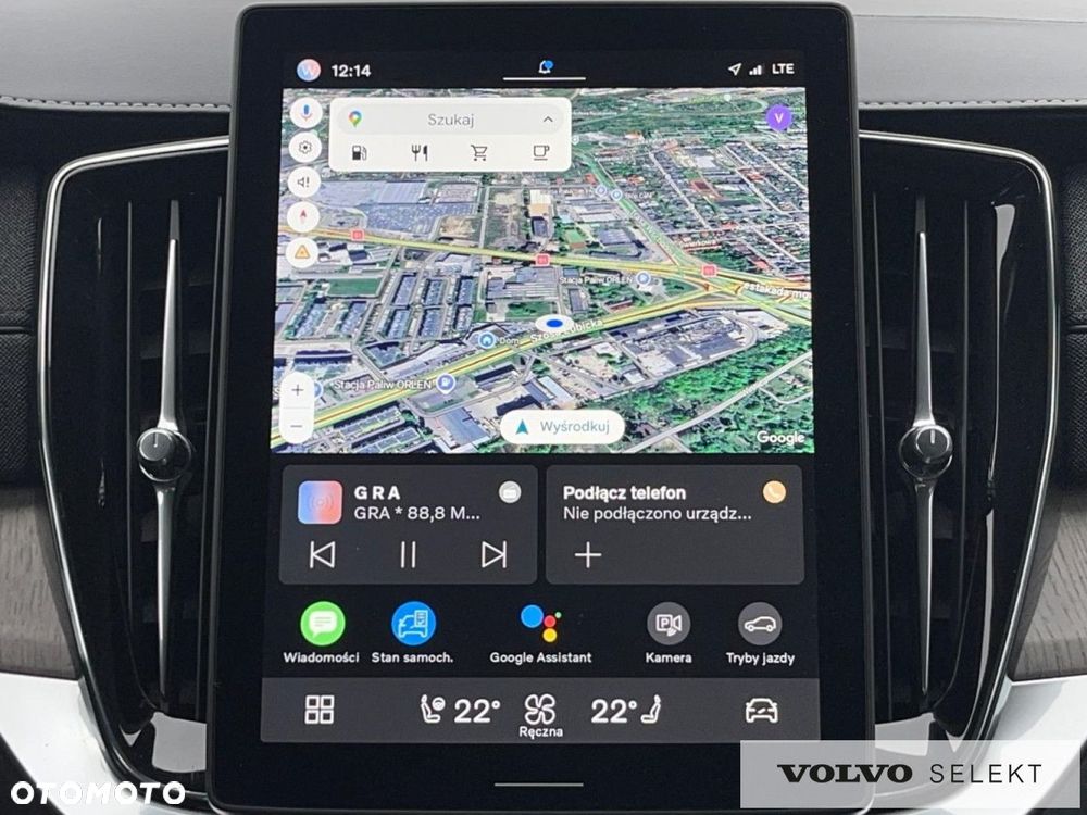 Volvo XC 90 - 17