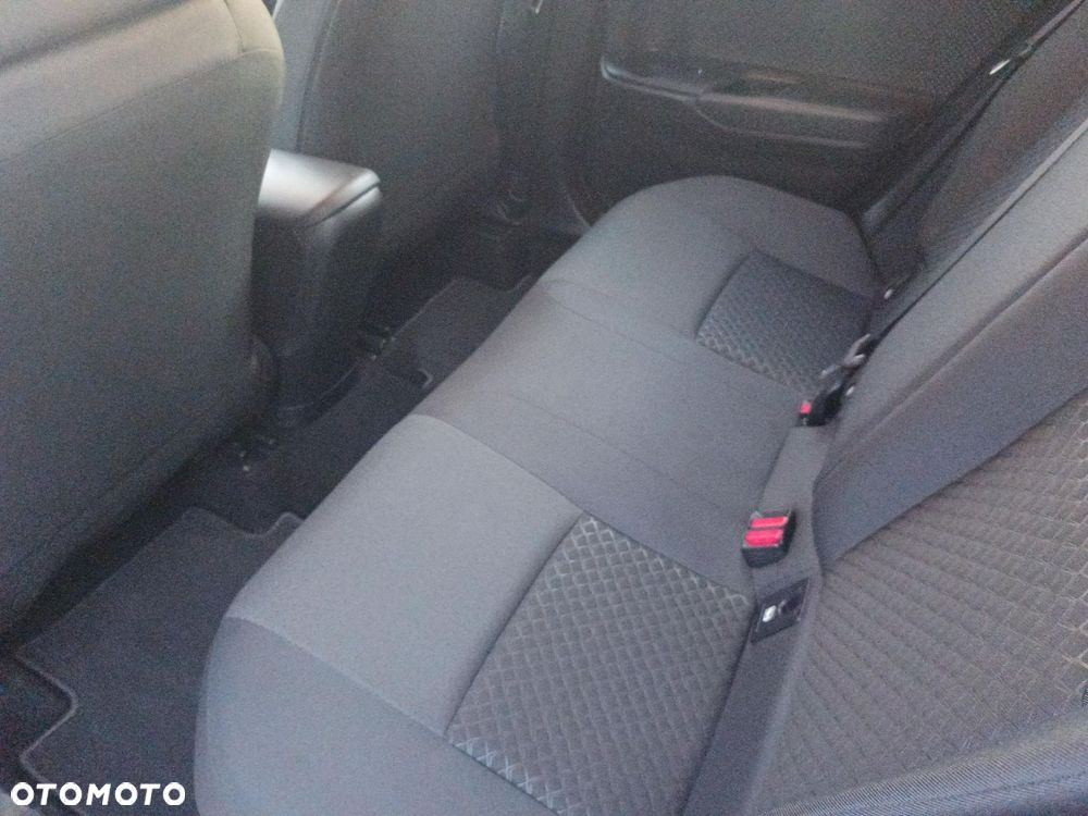 Toyota C-HR 1.8 Hybrid GPF Comfort - 10