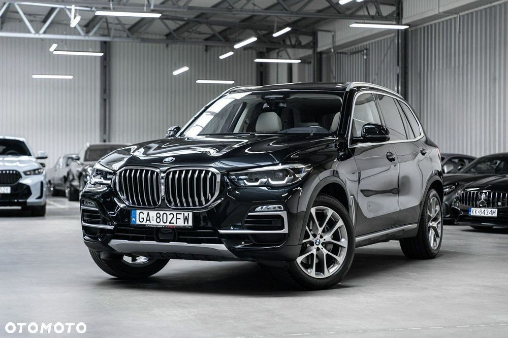 BMW X5 - 2