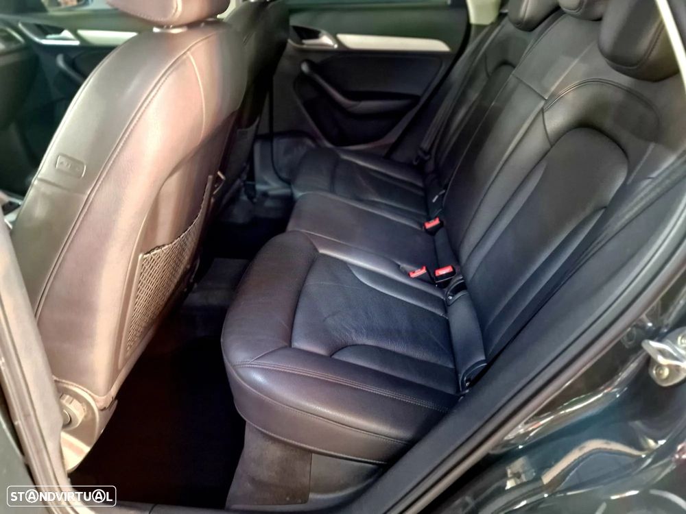 Audi Q3 1.4 TFSI CoD Sport - 13