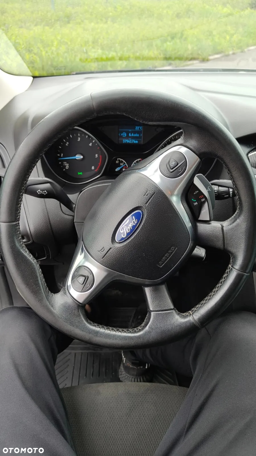 Ford Focus 1.6 TDCi Trend - 9