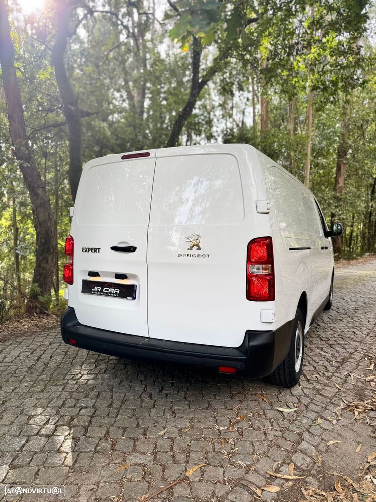 Peugeot Expert 2.0 BlueHDi L3H1 Pro Long - 9