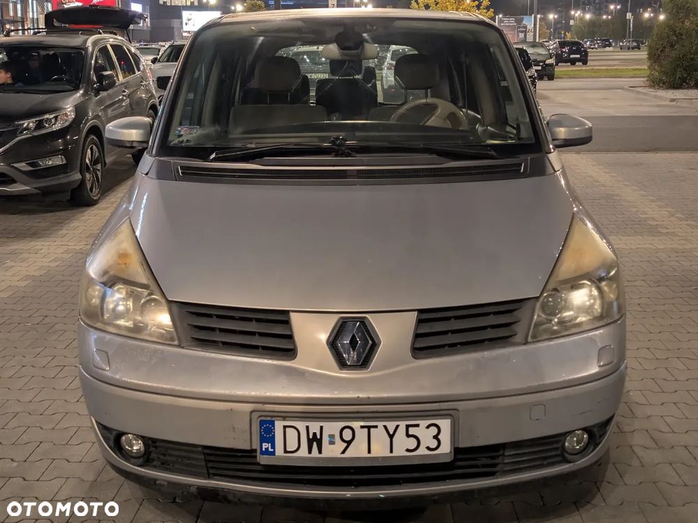 Renault Espace - 3