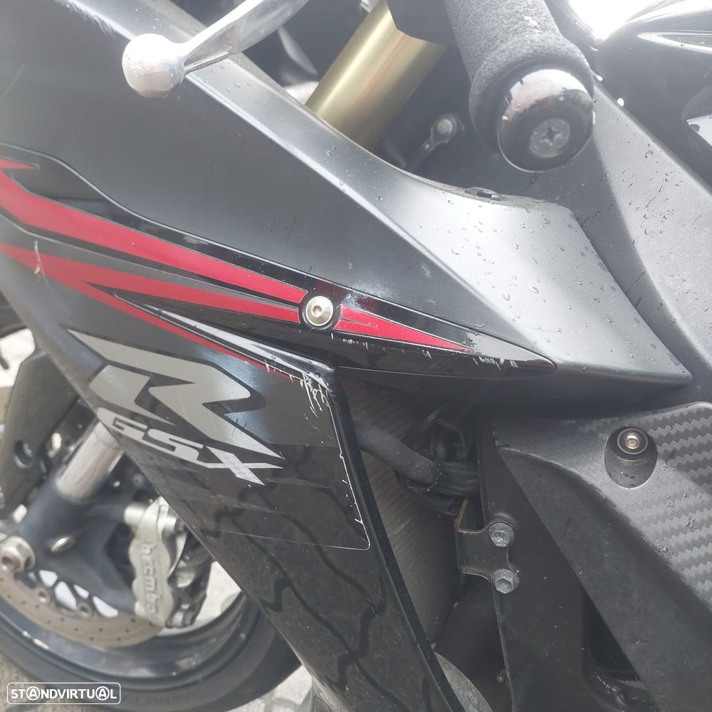 Suzuki GSX-R L1 - 6