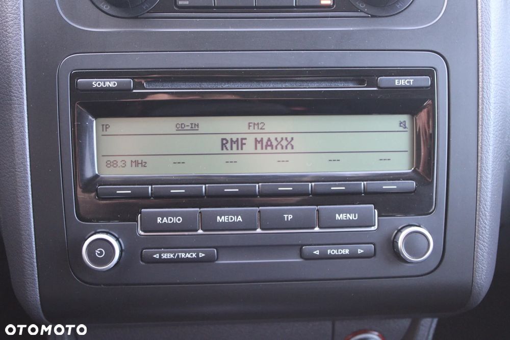 Volkswagen Touran 1.6 TDI DPF DSG Comfortline - 25