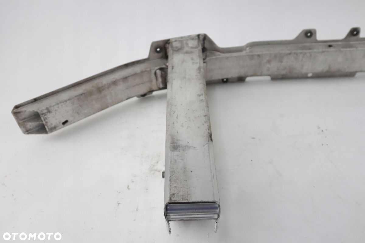 BELKA ZDERZAKA PRZÓD WZMOCNIENIE PAS PRZEDNI BMW X3 G01 X4 G02 51117399911 - 7