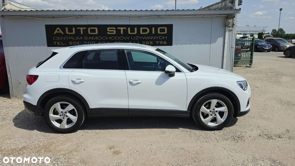 Audi Q3 - 31