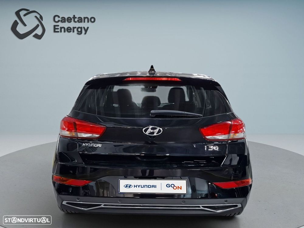 Hyundai i30 1.0 T-GDI Style Plus - 7