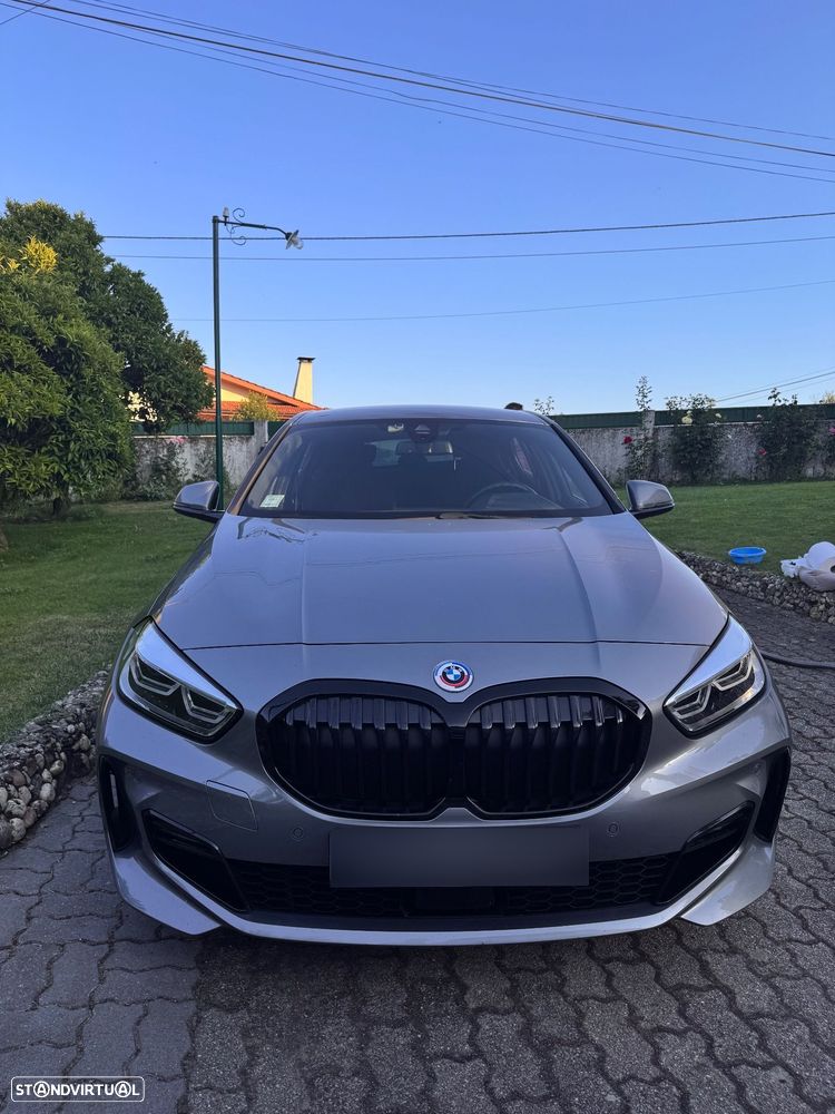 BMW 116 i M Sport - 17