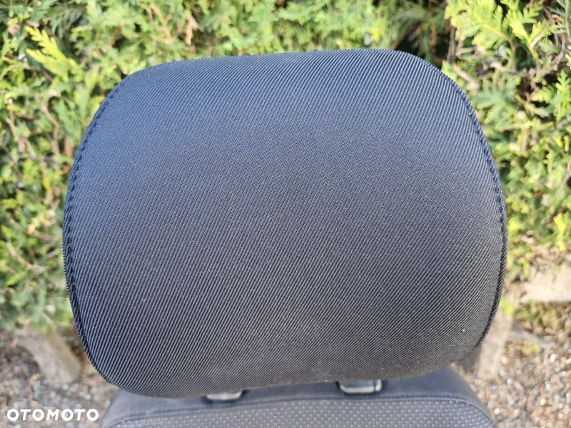 kia carens iv fotel kierowcy lewy przód przedni uk - 9