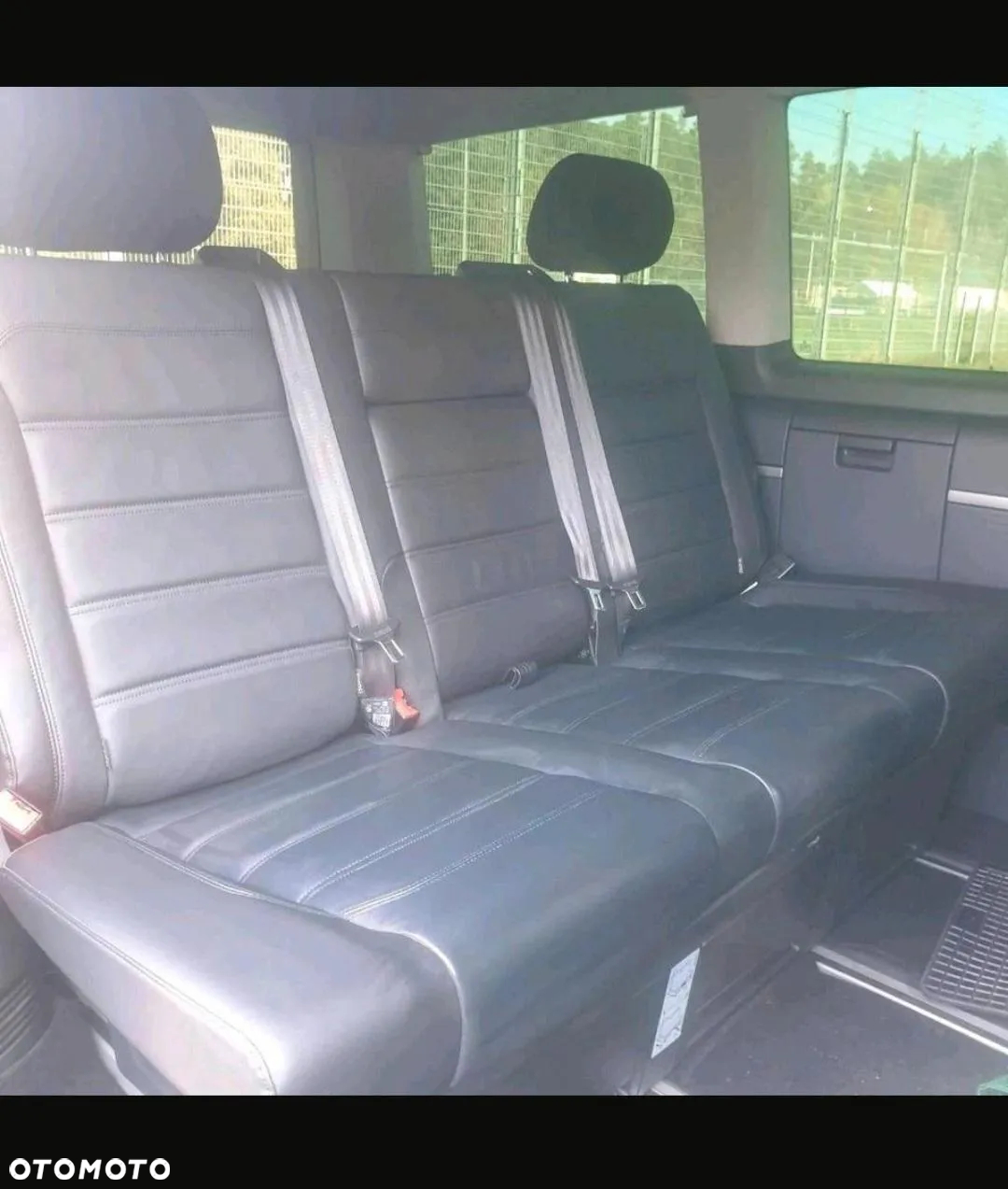 Volkswagen Multivan 2.0 TDI L1 Comfortline 4Motion DSG - 9