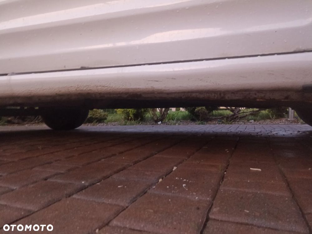 Ford transit connect - 7