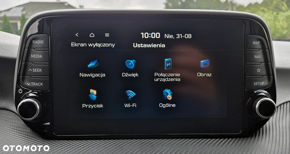 Hyundai Tucson 1.6 GDi 2WD Advantage - 23