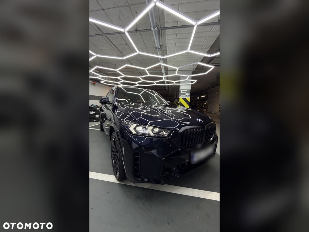 BMW X5 xDrive40i mHEV M Sport sport - 16