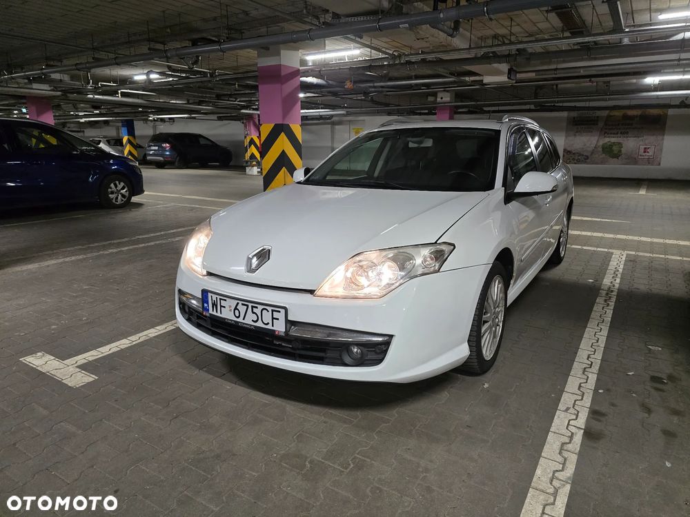 Renault Laguna - 13