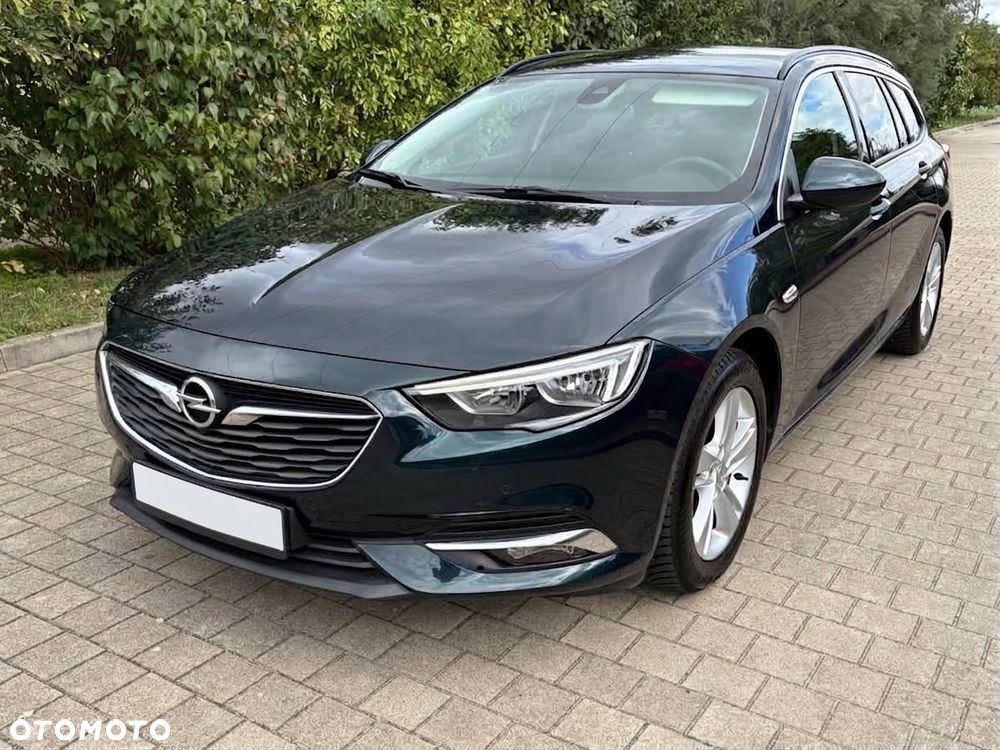 Opel Insignia 2.0 Ultimate - 13